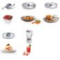 ROBOT MULTIFONCTION BOSCH PAM Mf Compact Blender 800w 2vit B MCM 3200 W