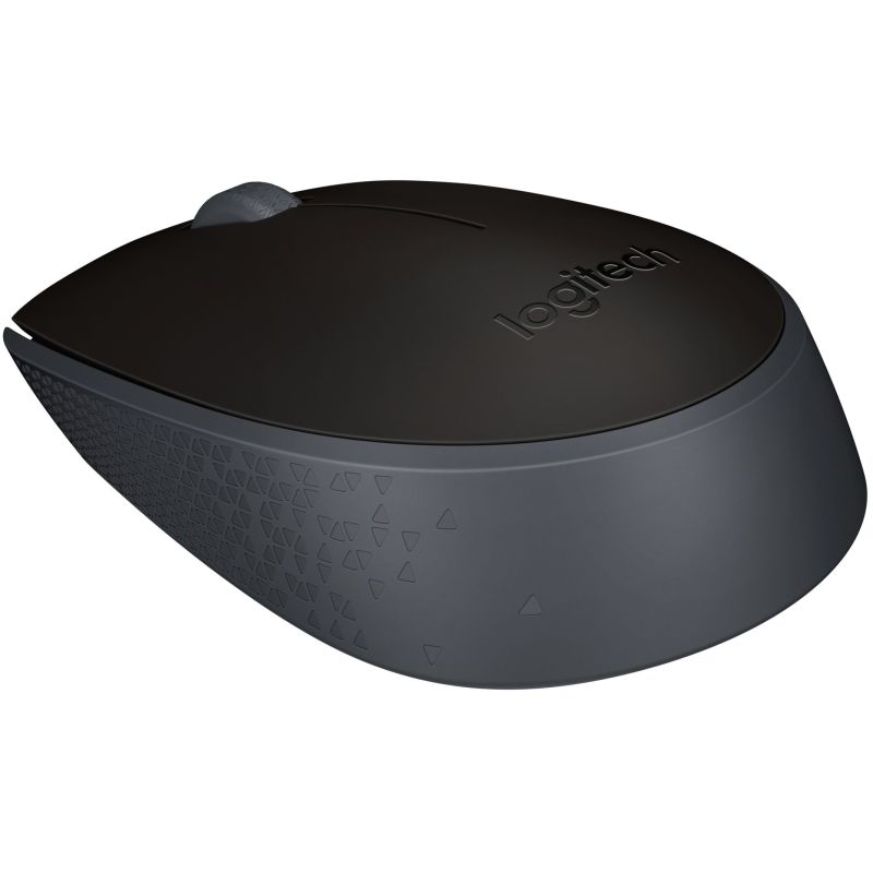 SOURIS (SOURSOUR) LOGITECH Souris PC M171 Noire 910-004424