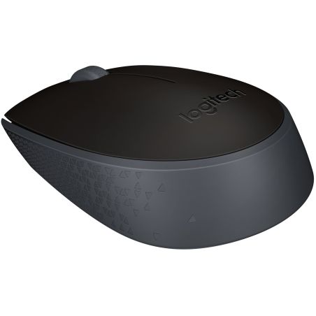 SOURIS (SOURSOUR) LOGITECH Souris PC M171 Noire 910-004424