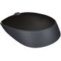 SOURIS (SOURSOUR) LOGITECH Souris PC M171 Noire 910-004424