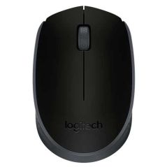 SOURIS (SOURSOUR) LOGITECH Souris PC M171 Noire 910-004424