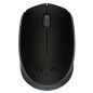 SOURIS (SOURSOUR) LOGITECH Souris PC M171 Noire 910-004424