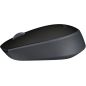 SOURIS (SOURSOUR) LOGITECH Souris PC M171 Noire 910-004424