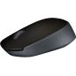 SOURIS (SOURSOUR) LOGITECH Souris PC M171 Noire 910-004424