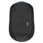 SOURIS (SOURSOUR) LOGITECH Souris PC M171 Noire 910-004424