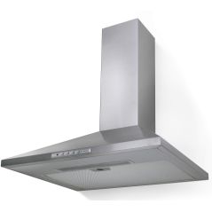 HOTTE DECOR FABER Valia Mur 60cm 370m3 64db D Ix 5605281