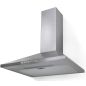 HOTTE DECOR FABER Valia Mur 60cm 370m3 64db D Ix 5605281