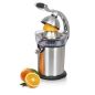 PRESSE-AGRUMES KITCHEN CHEF 130w 0,5l Filtre Inox KSPA 363172