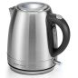 BOUILLOIRE KITCHEN CHEF 2000w 1,2l Compact Inox KS 12108