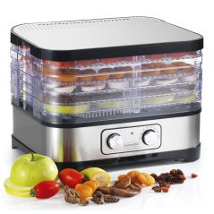 DESHYDRATEUR ALIMENTS KITCHEN CHEF Deshydrateur 450w 5plateaux SECCO 5 MECA