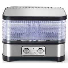 DESHYDRATEUR ALIMENTS KITCHEN CHEF Deshydrateur 450w 5plateaux SECCO 5 MECA