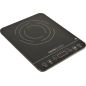 RECHAUD KITCHEN CHEF 1ind 2000w Cdes Tactiles Front KCYL 20 K 68