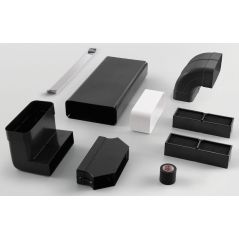 ACC CONSOMMABLES PLAQUE ET DOM ELICA Kit Recycl Nikolatesla Fit Int KIT0167756