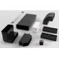 ACC CONSOMMABLES PLAQUE ET DOM ELICA Kit Recycl Nikolatesla Fit Int KIT0167756