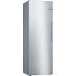 REFRIGERATEUR 1 PORTE BOSCH MENAGER 324l H176l60 39db EC Inox KSV33VLEP