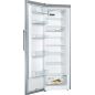 REFRIGERATEUR 1 PORTE BOSCH MENAGER 324l H176l60 39db EC Inox KSV33VLEP
