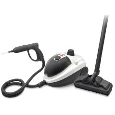 NETTOYEUR VAPEUR KITCHEN CHEF 1500w 4,5bars 1,2l 11access VAPORNETEASYCLEAN1500