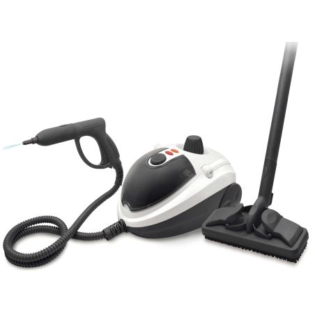 NETTOYEUR VAPEUR KITCHEN CHEF 1500w 4,5bars 1,2l 11access VAPORNETEASYCLEAN1500