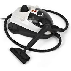 NETTOYEUR VAPEUR KITCHEN CHEF 1500w 4,5bars 1,2l 11access VAPORNETEASYCLEAN1500