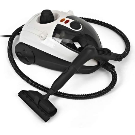 NETTOYEUR VAPEUR KITCHEN CHEF 1500w 4,5bars 1,2l 11access VAPORNETEASYCLEAN1500