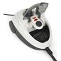 NETTOYEUR VAPEUR KITCHEN CHEF 1500w 4,5bars 1,2l 11access VAPORNETEASYCLEAN1500 NETTOYEUR VAPEUR KITCHEN CHEF 1500w 4,5bars 1,2l 11access VAPORNETEASYCLEAN1500