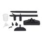 NETTOYEUR VAPEUR KITCHEN CHEF 1500w 4,5bars 1,2l 11access VAPORNETEASYCLEAN1500 NETTOYEUR VAPEUR KITCHEN CHEF 1500w 4,5bars 1,2l 11access VAPORNETEASYCLEAN1500