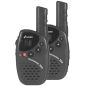 TALKIE WALKIE PRESIDENT Talkie Walkie 446mhz (la Paire FREECOMM 200