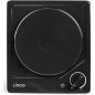 RECHAUD LIVOO 1elec 1500w Manette Frontale DOC 167 N