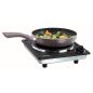 RECHAUD LIVOO 1elec 1500w Manette Frontale DOC 167 N