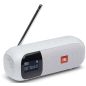 RADIO JBL Radio Dabdab+fm 5w Bluetoot TUNER2BLANC