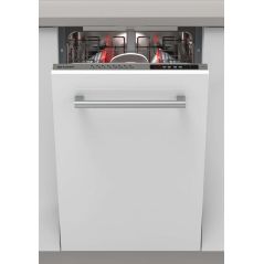 LAVE VAISSELLE TT INTEGRE 45CM SHARP 10c 8pr Ddif 47db EC QWI1GI47EX