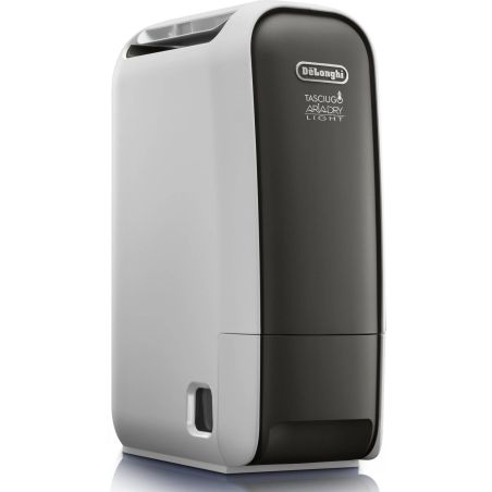 DESHUMIDIFICATEUR DELONGHI CLASSIQUE Deshumidif 25lj 5modes 34db G DNS65