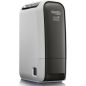 DESHUMIDIFICATEUR DELONGHI CLASSIQUE Deshumidif 25lj 5modes 34db G DNS65