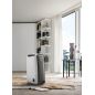 DESHUMIDIFICATEUR DELONGHI CLASSIQUE Deshumidif 25lj 5modes 34db G DNS65
