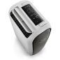 DESHUMIDIFICATEUR DELONGHI CLASSIQUE Deshumidif 25lj 5modes 34db G DNS65
