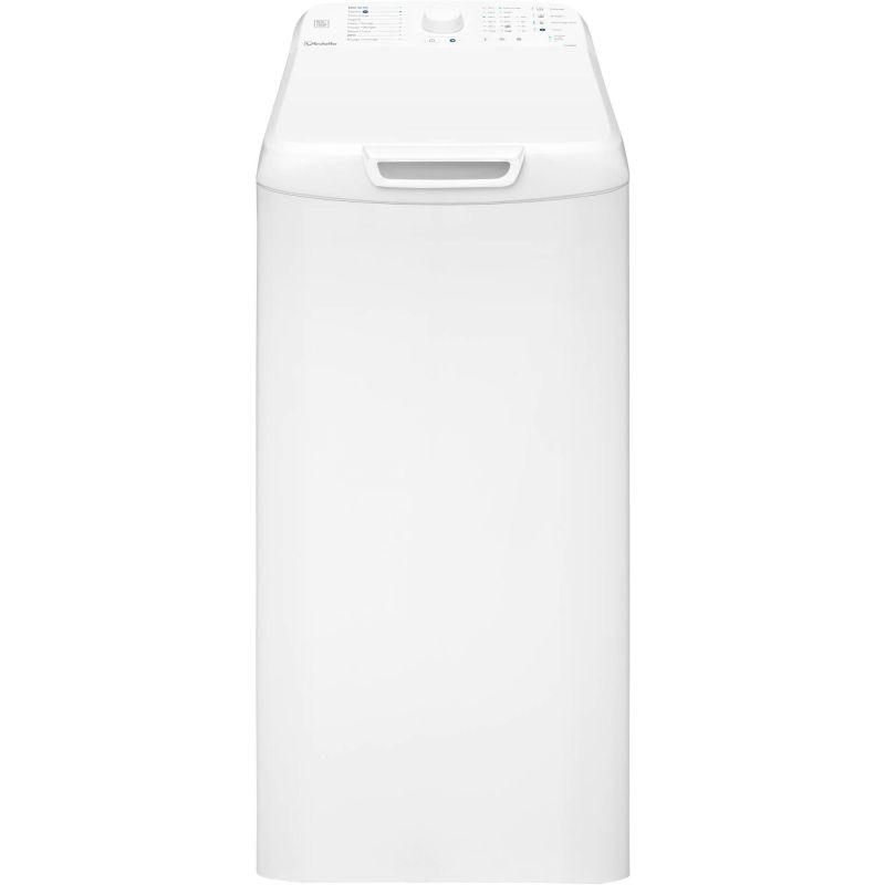 LAVE LINGE TOP VEDETTE 1200t 6,5kg 9pr 39mn Dd 79db D LTV652B2