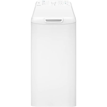 LAVE LINGE TOP VEDETTE 1200t 6,5kg 9pr 39mn Dd 79db D LTV652B2