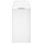 LAVE LINGE TOP VEDETTE 1200t 6,5kg 9pr 39mn Dd 79db D LTV652B2