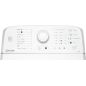 LAVE LINGE TOP VEDETTE 1200t 6,5kg 9pr 39mn Dd 79db D LTV652B2
