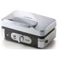 GAUFRIER ET CROQUE MONSIEUR DOMO Croquegaufregril 1000w DO9136C