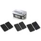GAUFRIER ET CROQUE MONSIEUR DOMO Croquegaufregril 1000w DO9136C