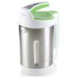 BLENDER CHAUFFANT DOMO 1000w 2l Smoothysoupeconfitu DO705BL
