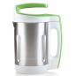 BLENDER CHAUFFANT DOMO 1000w 2l Smoothysoupeconfitu DO705BL
