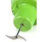 BLENDER CHAUFFANT DOMO 1000w 2l Smoothysoupeconfitu DO705BL