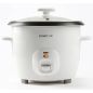 CUISEUR VAPEUR CUISEUR RIZ DOMO 450w 1 ,3l 2fonctions Blanc DO9176RK