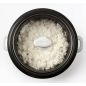 CUISEUR VAPEUR CUISEUR RIZ DOMO 450w 1 ,3l 2fonctions Blanc DO9176RK