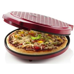 PREPARATION DESSERT DOMO My Express Appareil Pizzagril DO9177PZ