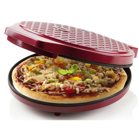 PREPARATION DESSERT DOMO My Express Appareil Pizzagril DO9177PZ
