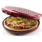 PREPARATION DESSERT DOMO My Express Appareil Pizzagril DO9177PZ