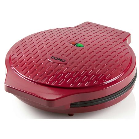 PREPARATION DESSERT DOMO My Express Appareil Pizzagril DO9177PZ